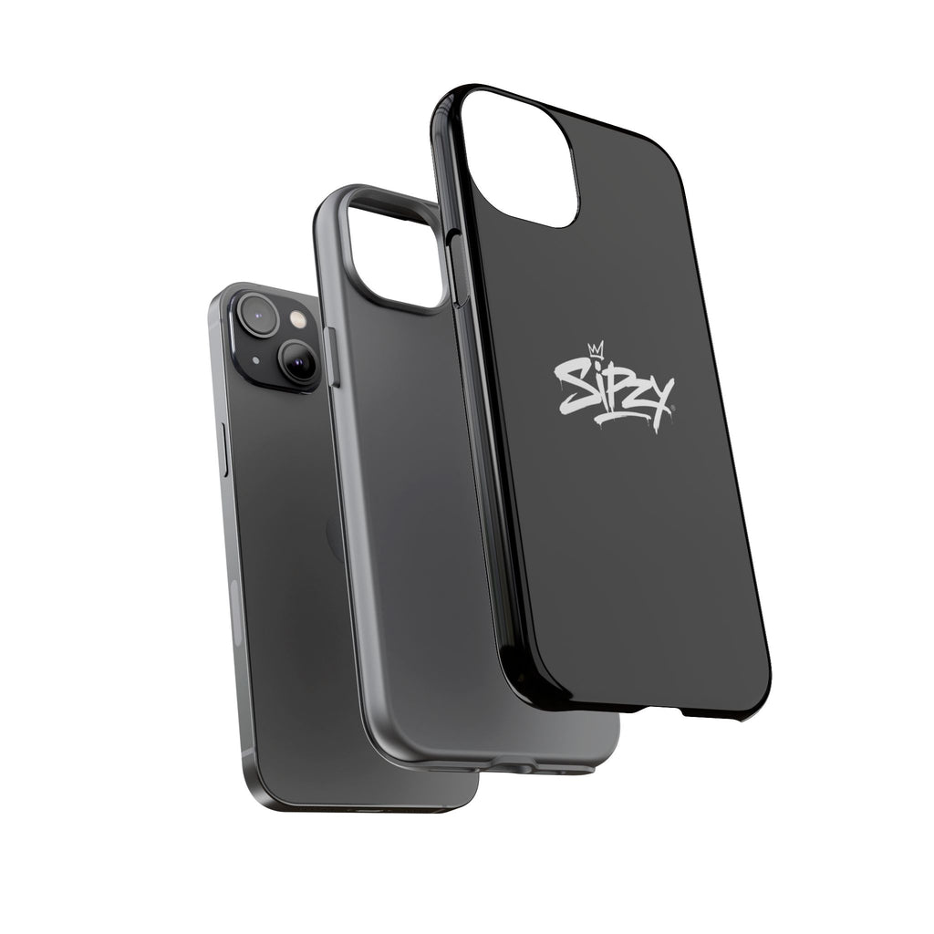 Gamer Girl Phone Case — Cute Anime Console Player Design