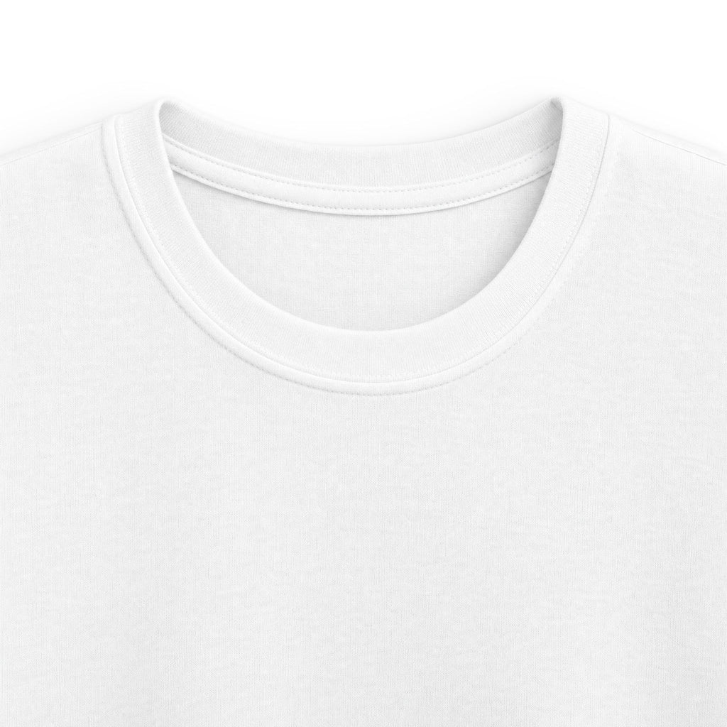 Kids Tee — London Collage 'Taking Go To London' Graphic Shirt