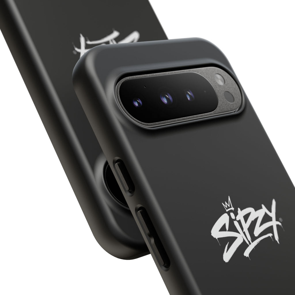 Gamer Girl Phone Case — Cute Anime Console Player Design