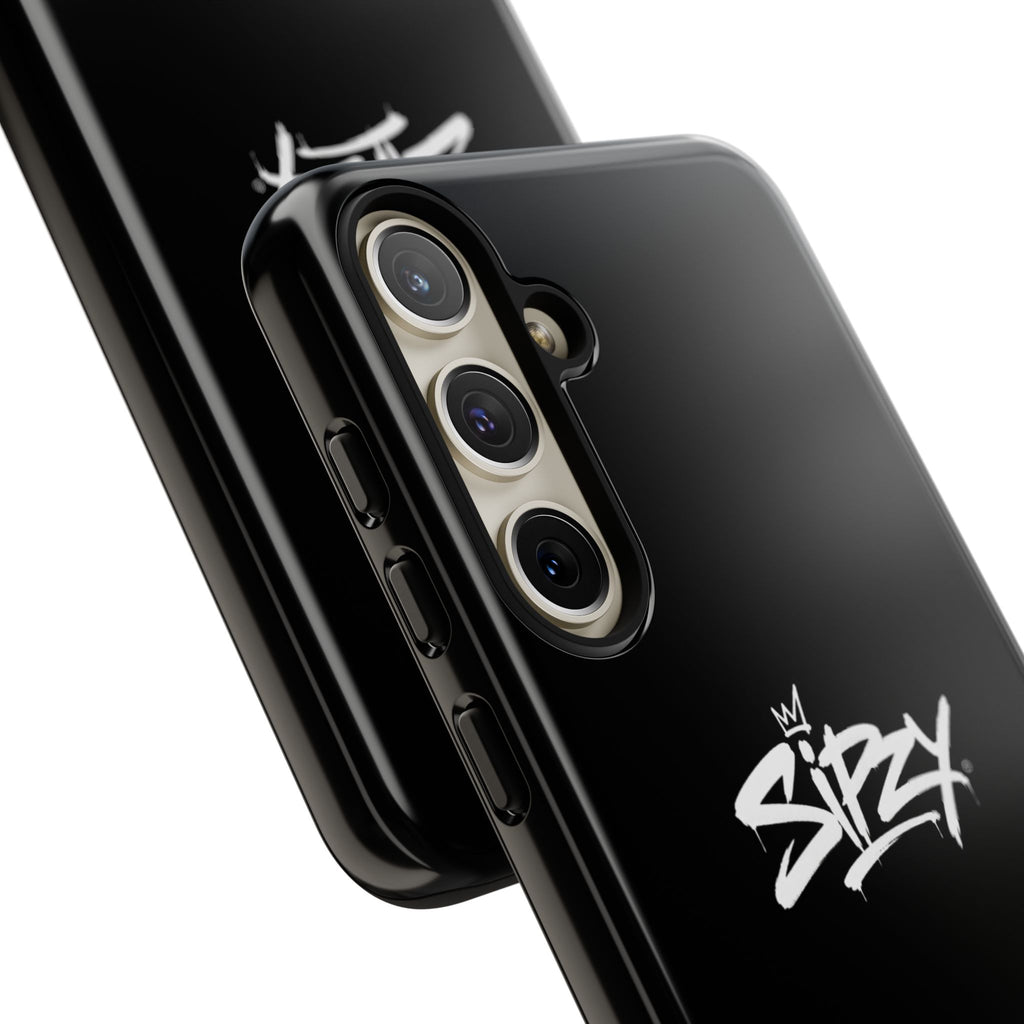Gamer Girl Phone Case — Cute Anime Console Player Design