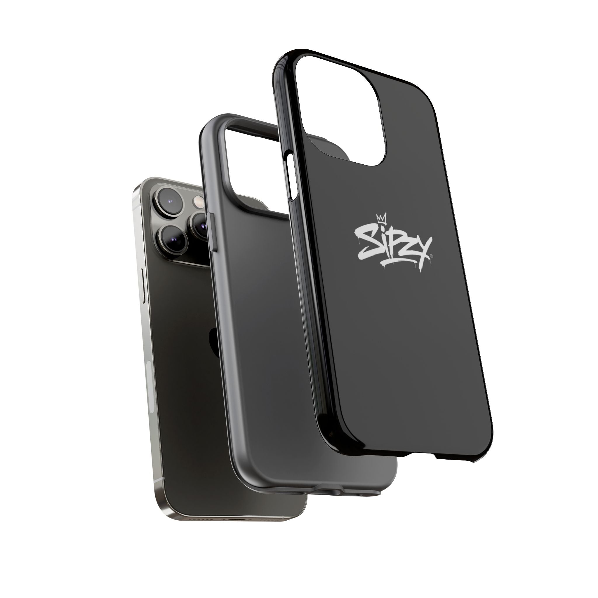 Gamer Girl Phone Case — Cute Anime Console Player Design