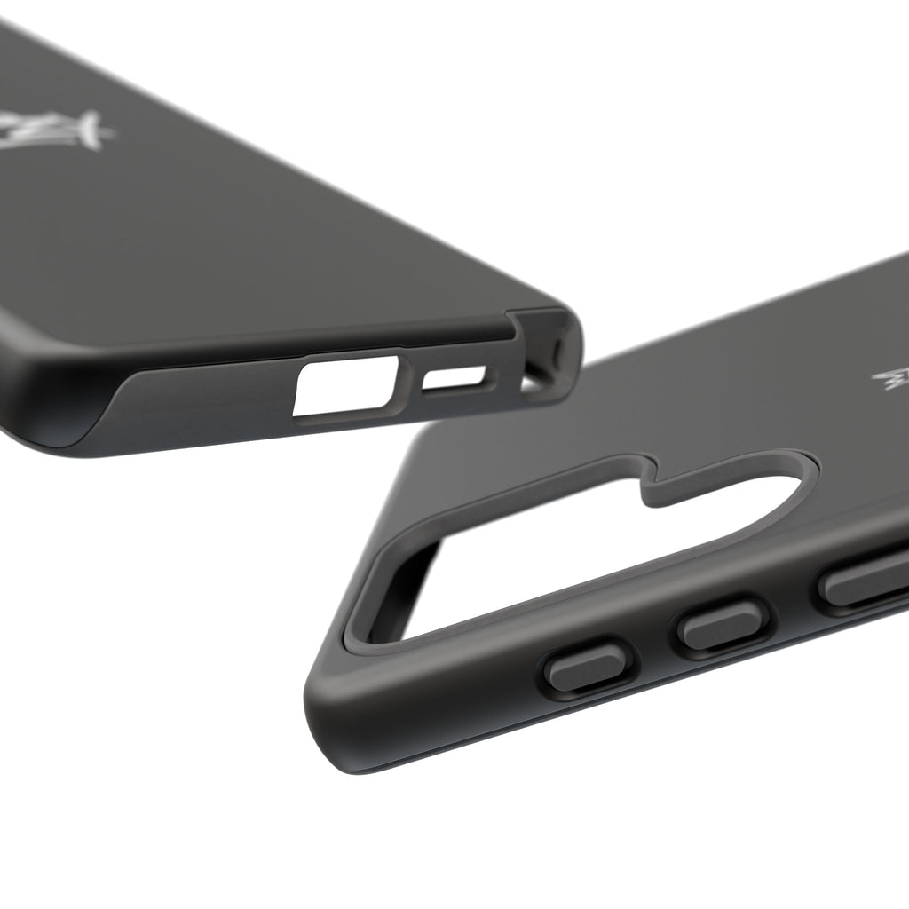 Gamer Girl Phone Case — Cute Anime Console Player Design