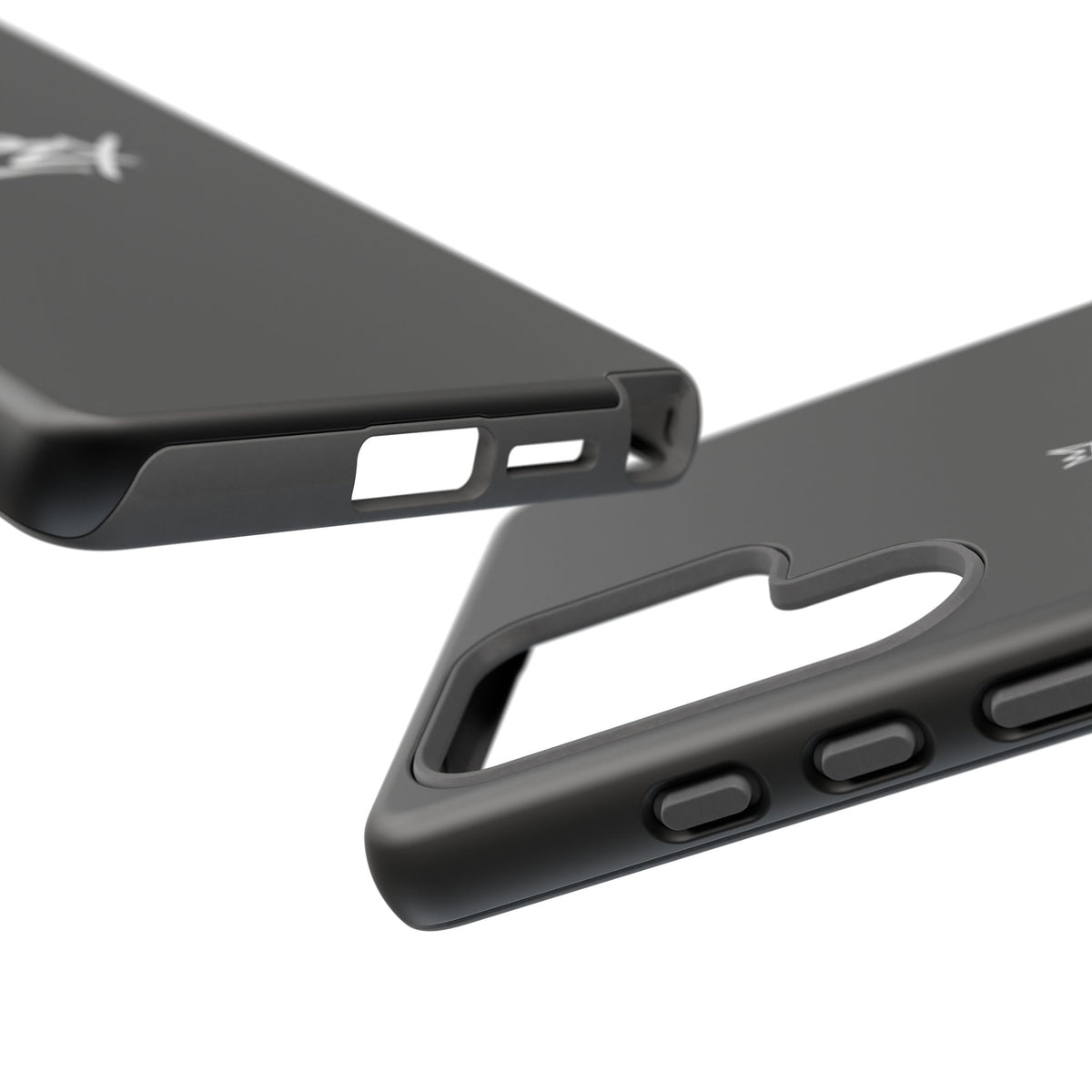 Gamer Girl Phone Case — Cute Anime Console Player Design