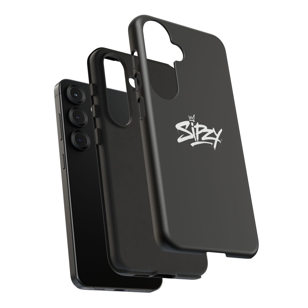 Gamer Girl Phone Case — Cute Anime Console Player Design