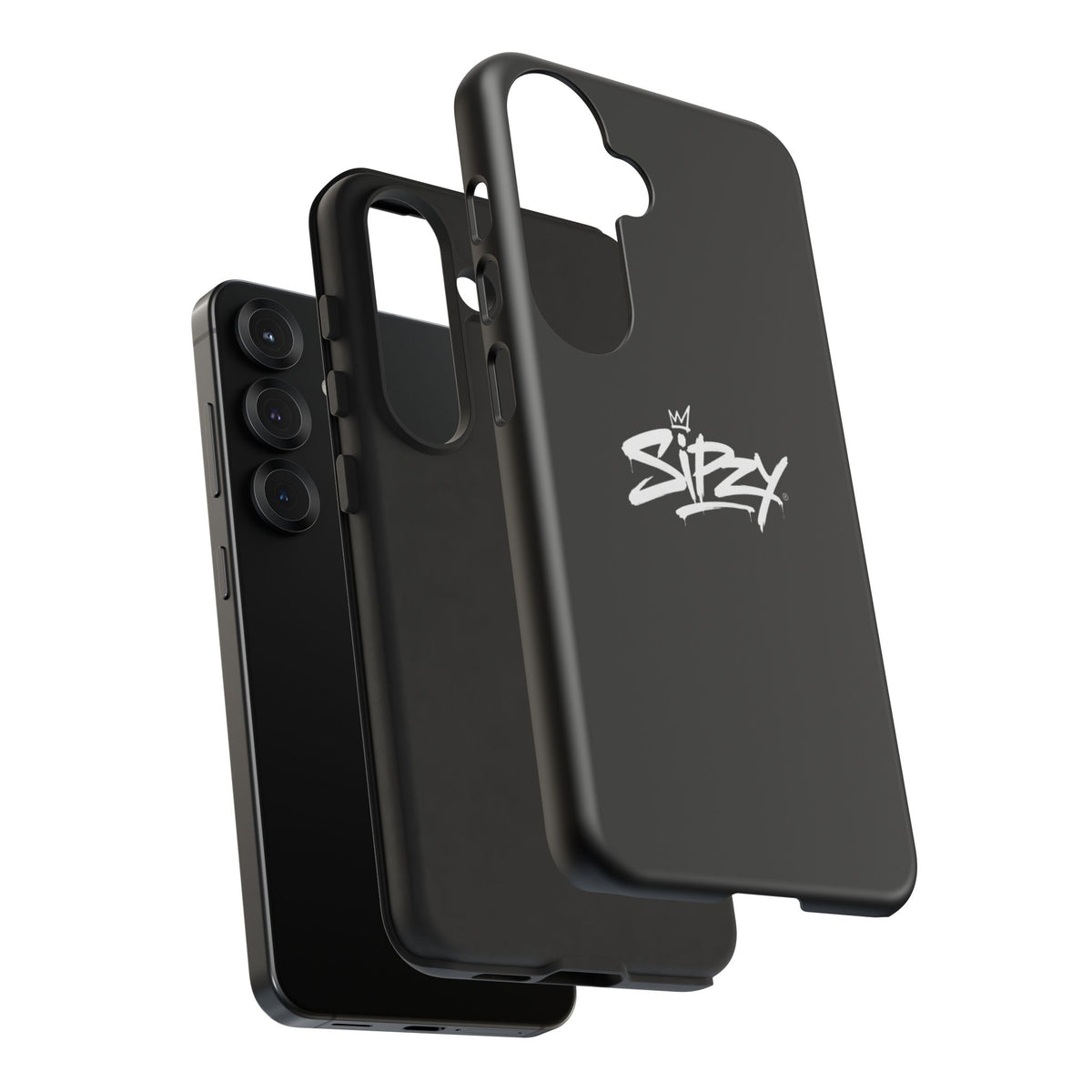 Gamer Girl Phone Case — Cute Anime Console Player Design