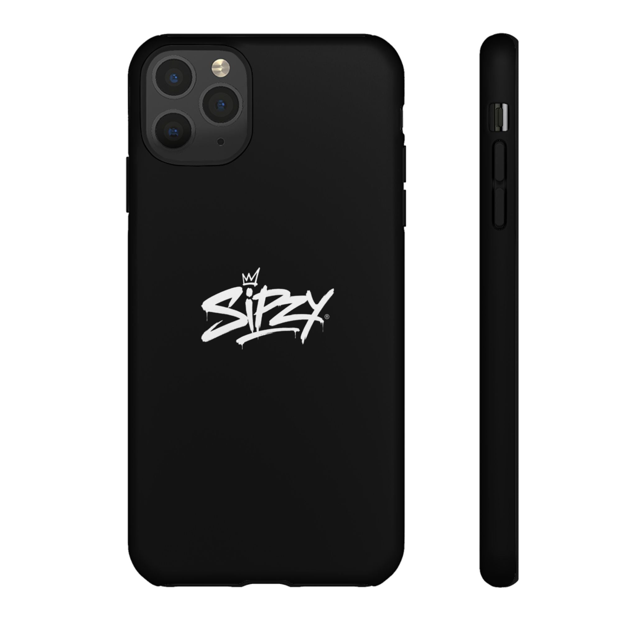 Gamer Girl Phone Case — Cute Anime Console Player Design