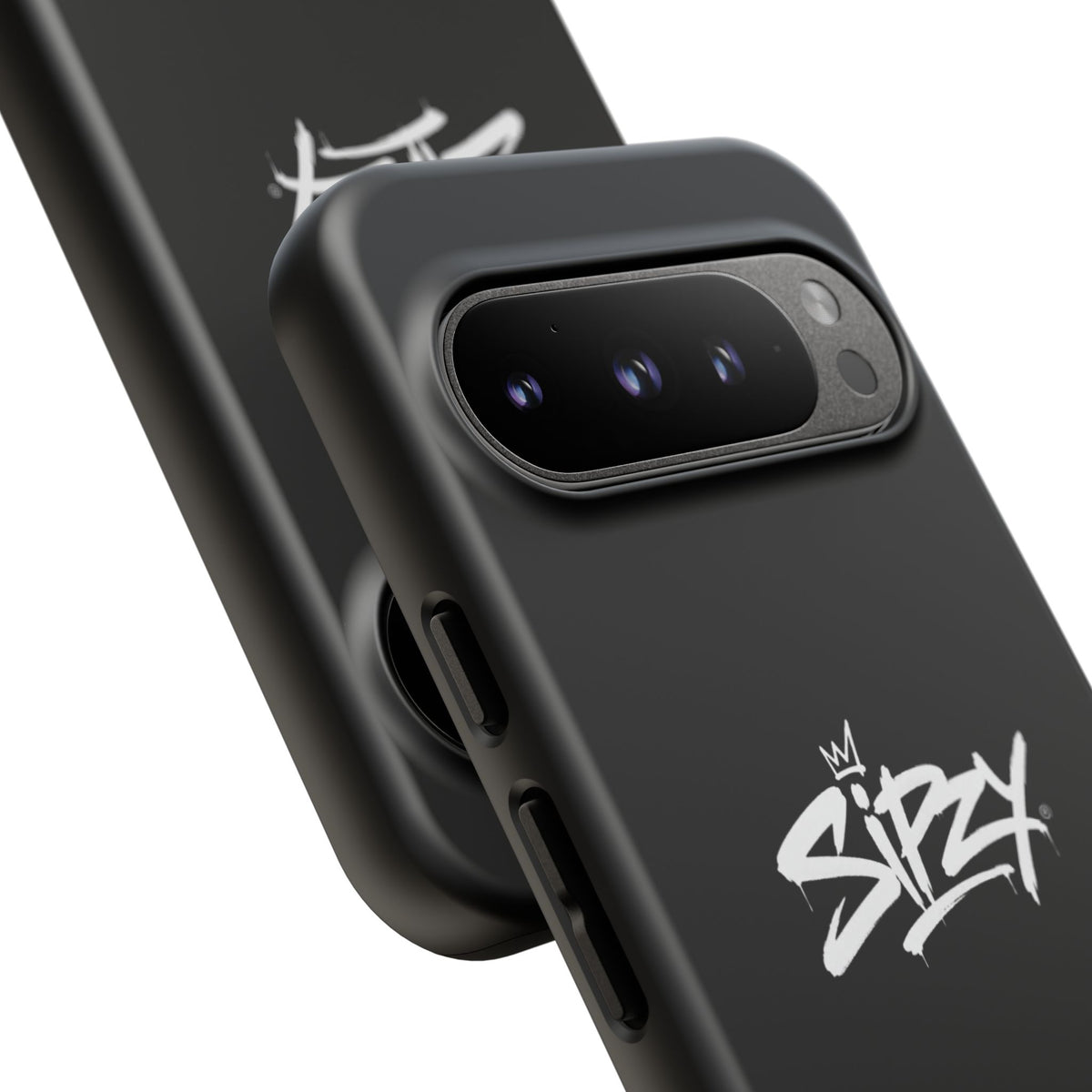 Gamer Girl Phone Case — Cute Anime Console Player Design