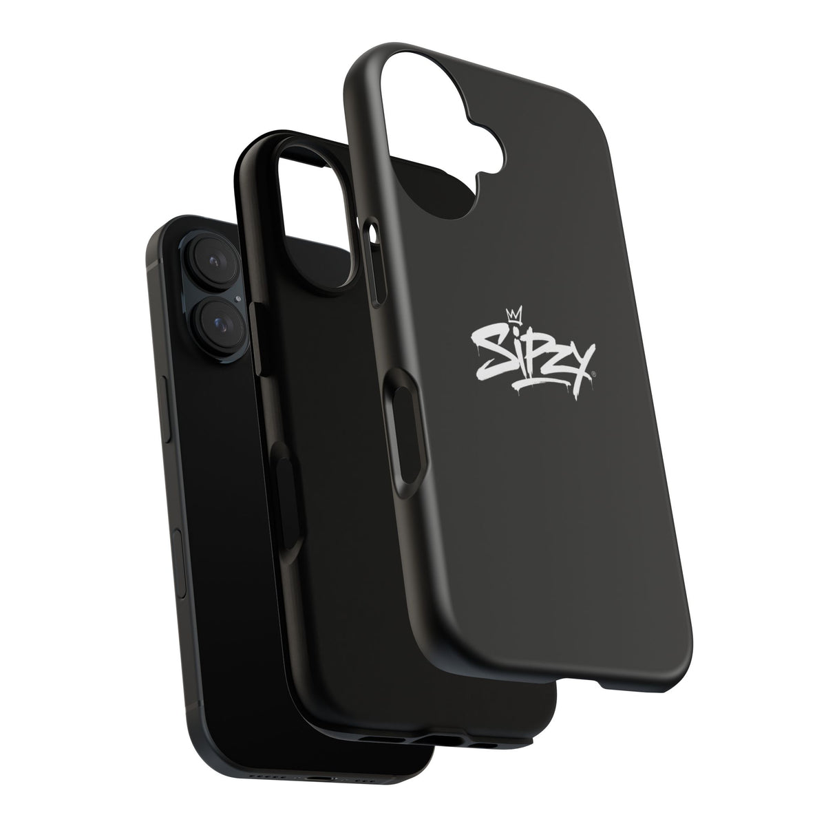 Gamer Girl Phone Case — Cute Anime Console Player Design