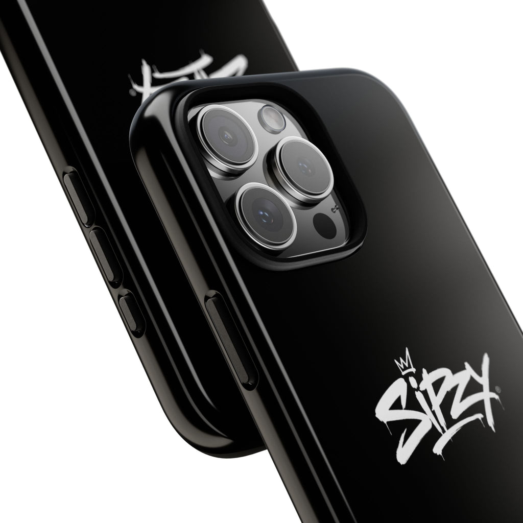 Gamer Girl Phone Case — Cute Anime Console Player Design