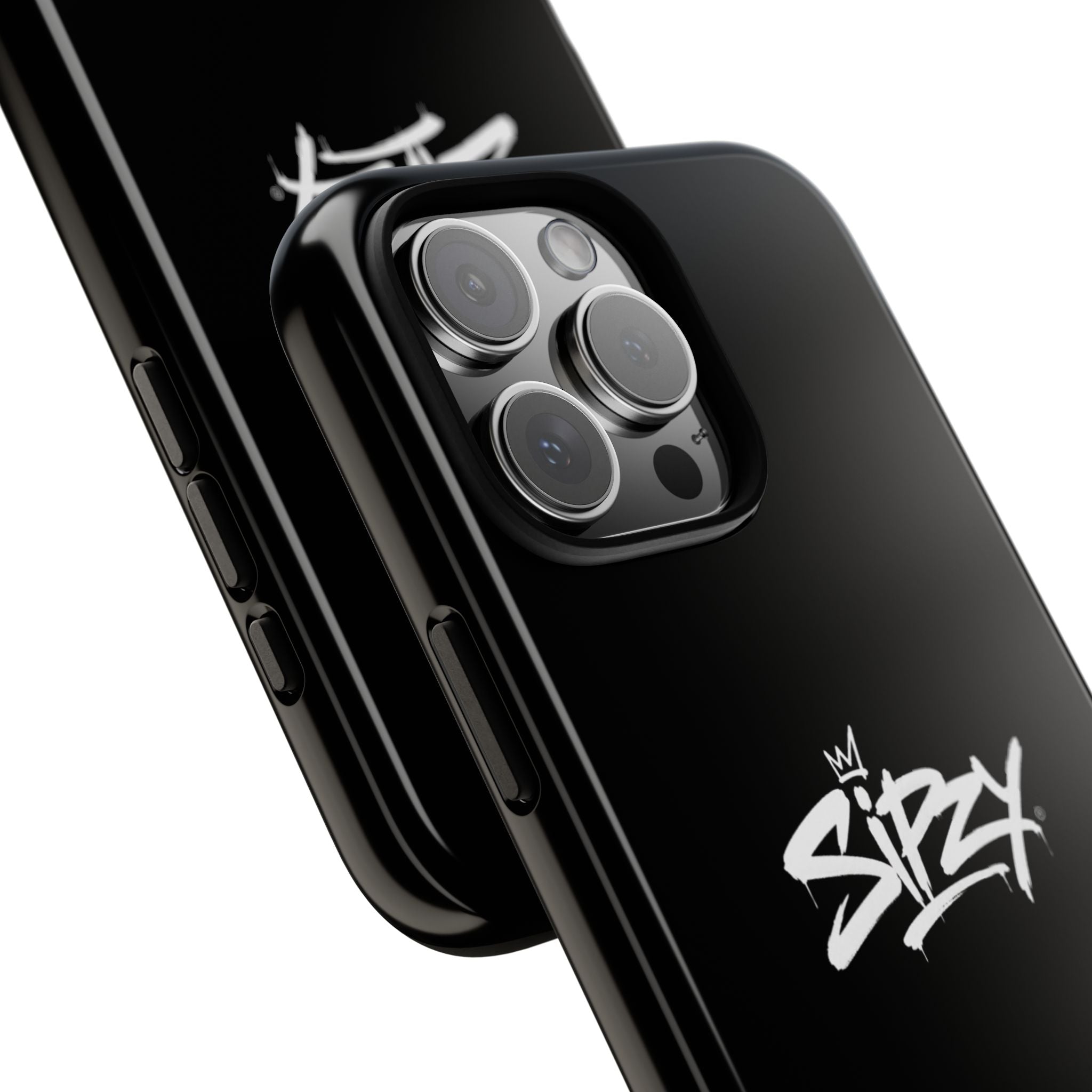 Gamer Girl Phone Case — Cute Anime Console Player Design