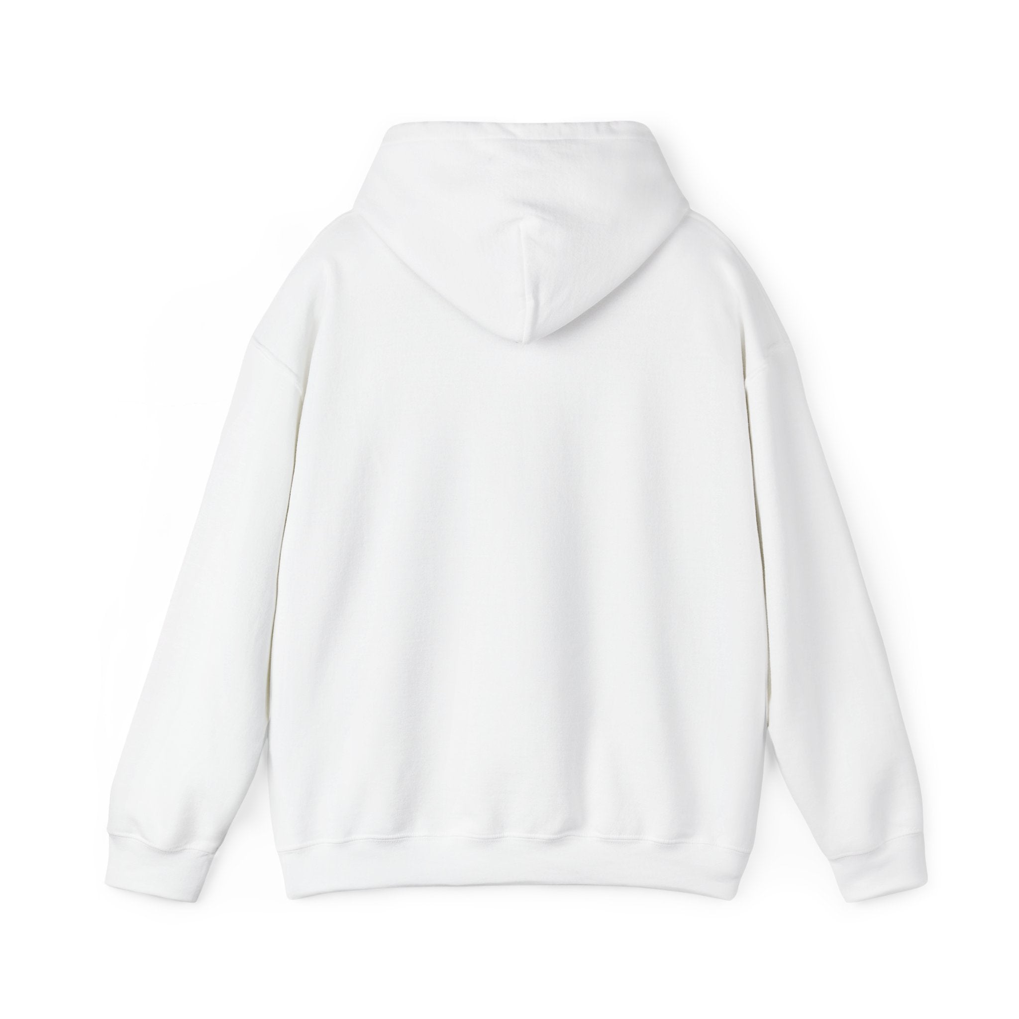 Hoodie — Paris Mood Eiffel Tower Graphic Pullover