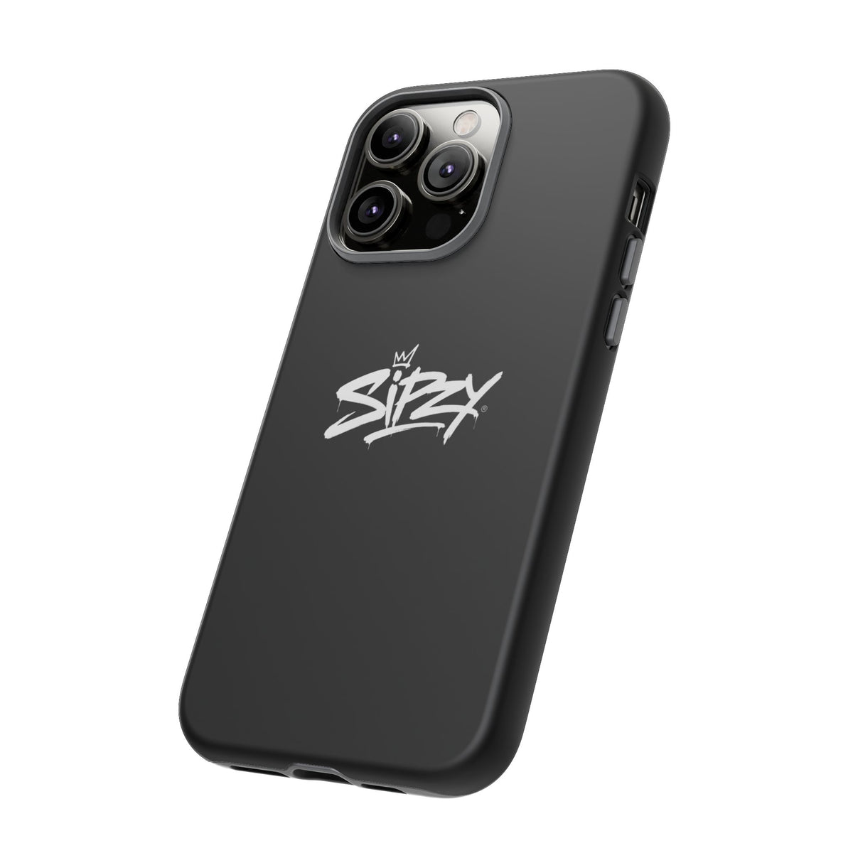 Gamer Girl Phone Case — Cute Anime Console Player Design