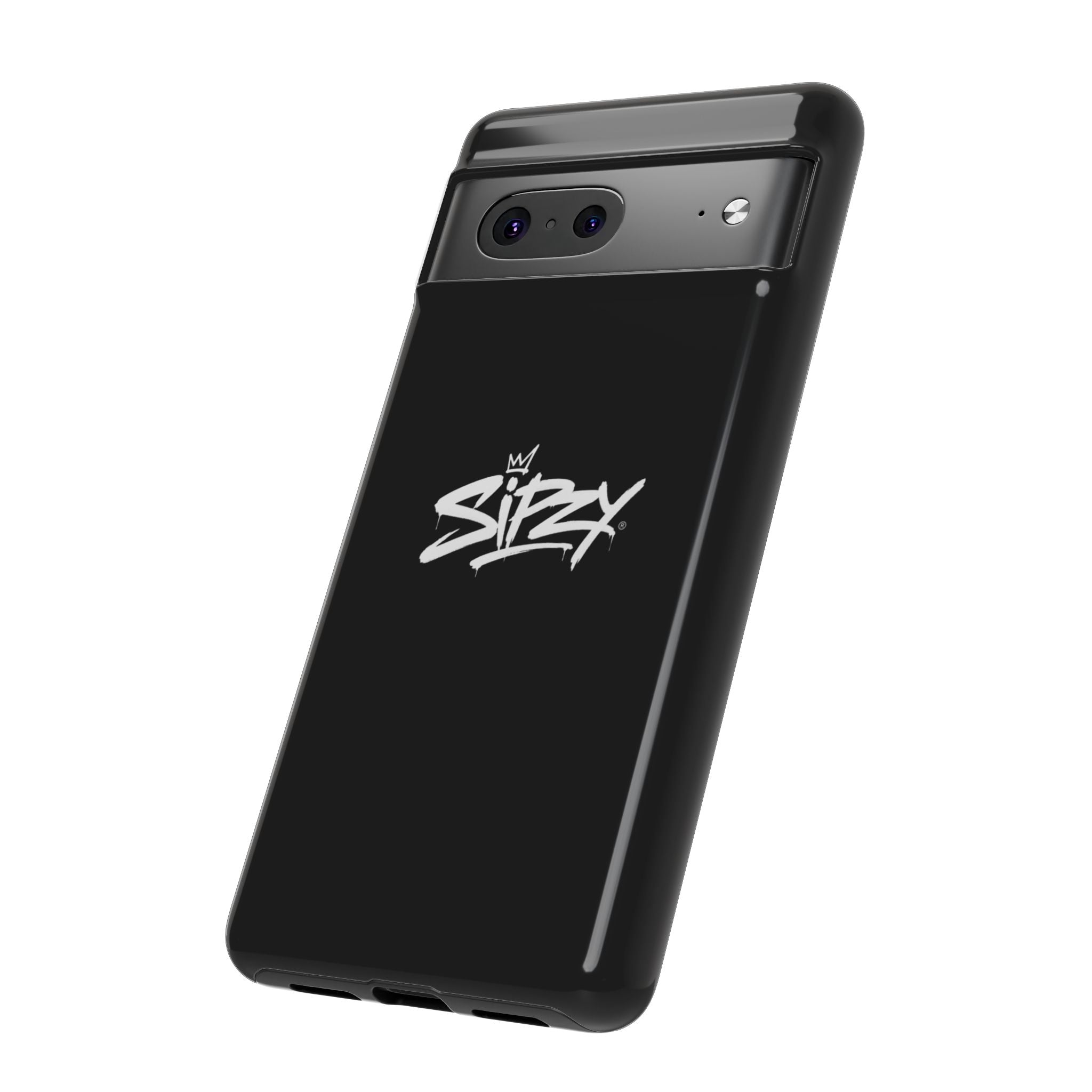 Gamer Girl Phone Case — Cute Anime Console Player Design