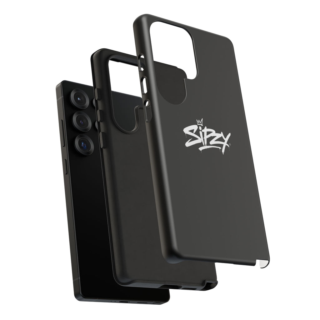 Gamer Girl Phone Case — Cute Anime Console Player Design