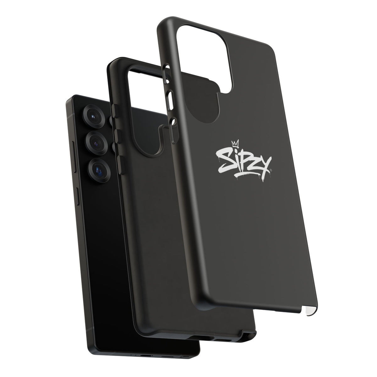 Gamer Girl Phone Case — Cute Anime Console Player Design