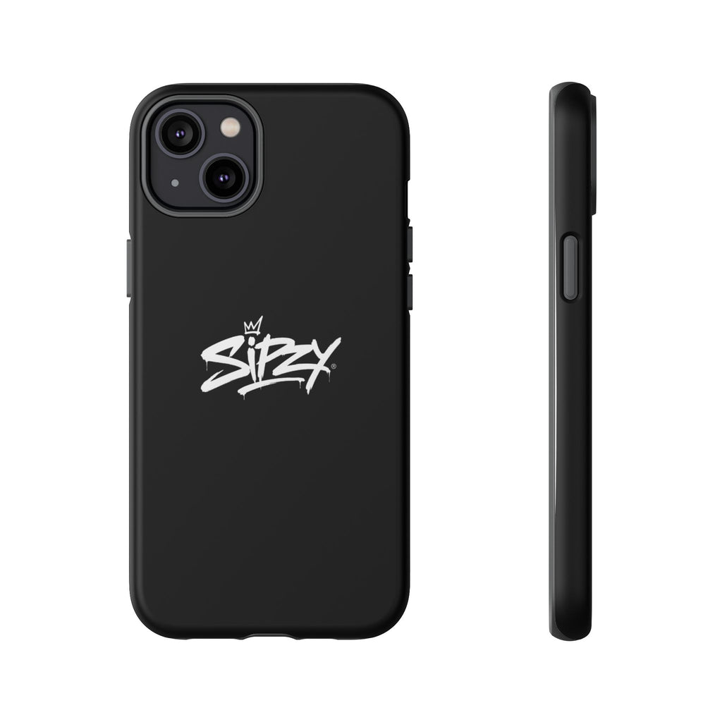 Gamer Girl Phone Case — Cute Anime Console Player Design