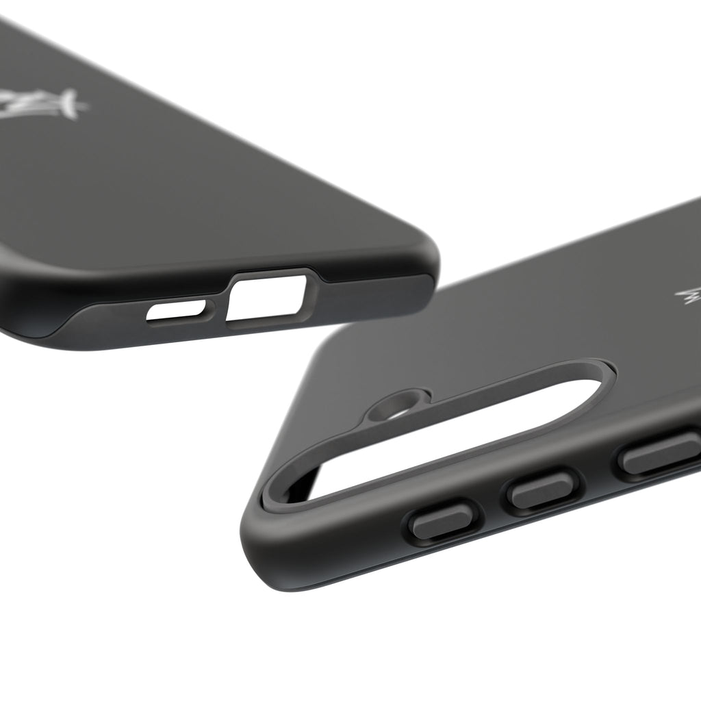 Gamer Girl Phone Case — Cute Anime Console Player Design
