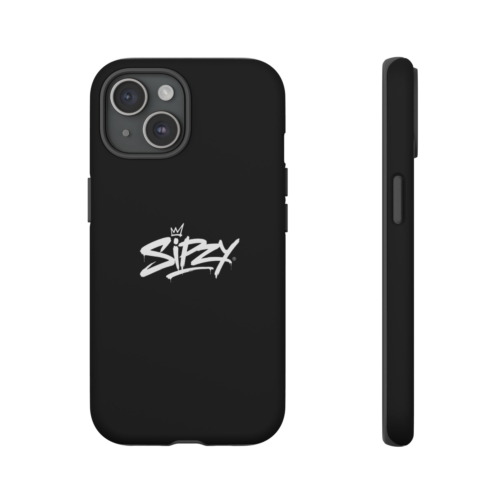 Gamer Girl Phone Case — Cute Anime Console Player Design