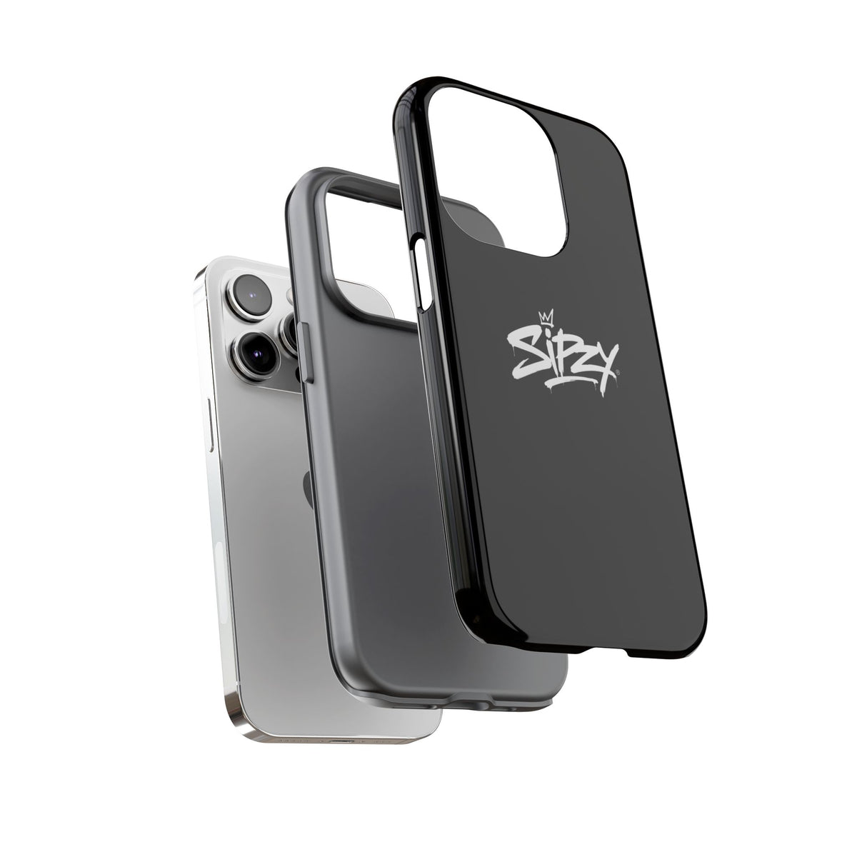 Gamer Girl Phone Case — Cute Anime Console Player Design
